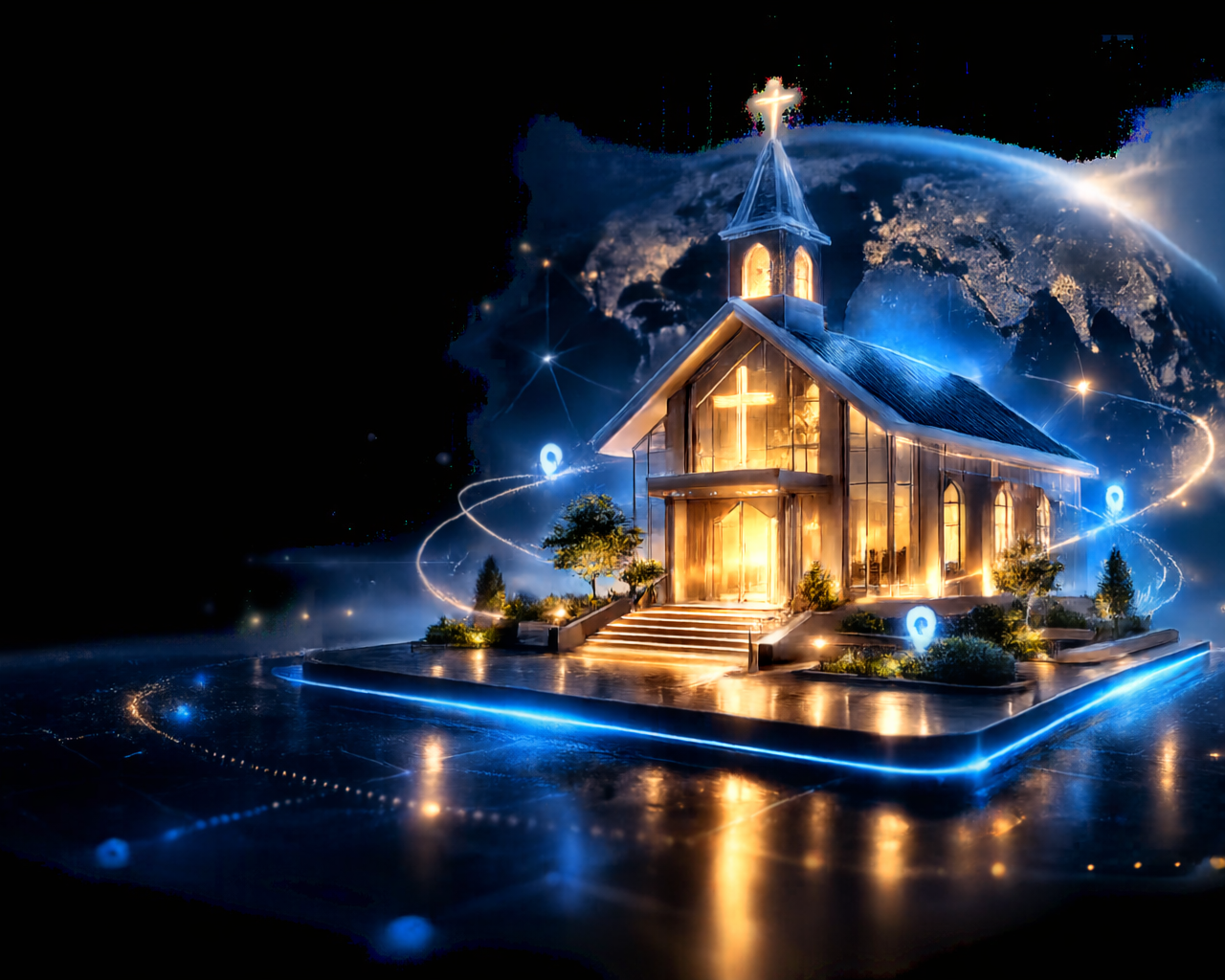 Jesup Bible Fellowship